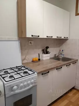 1-к кв. Омская область, Омск ул. Муромцева, 89А (31.7 м)