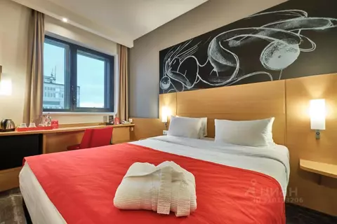 Комната Красноярский край, Красноярск ул. Карла Маркса, 123 (18.0 м)