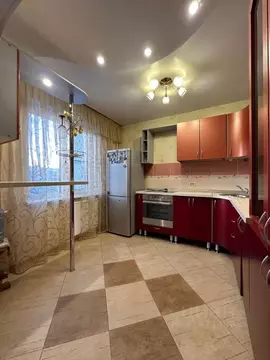 3-к кв. Челябинская область, Челябинск Комсомольский просп., 28в (72.3 ...