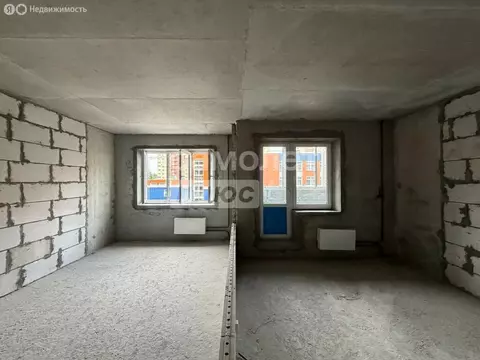 1-комнатная квартира: посёлок городского типа Свердловский, Молодёжная ...