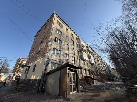 2-к кв. Брянская область, Брянск просп. Ленина, 13 (42.8 м)