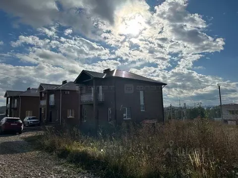 Дом в Татарстан, Казань ул. Алгарыш, 4В (147 м)