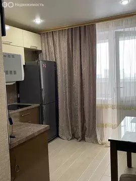 1-комнатная квартира: Воронеж, Новосибирская улица, 61Д (35 м)