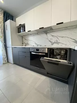 1-к кв. Москва Люблинская ул., 72к3 (36.0 м)