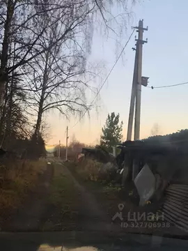 Участок в Москва № 267 кв-л,  (29000.0 сот.)