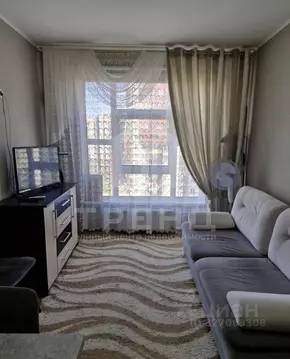 Студия Ленинградская область, Мурино Всеволожский район, ул. Шоссе в ...