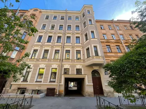 Офис в Санкт-Петербург Можайская ул., 12 (43 м)