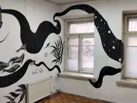 Офис в Санкт-Петербург Дегтярная ул., 5-7 (102 м)