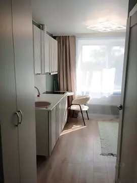 Комната Пермский край, Пермь ул. Космонавта Леонова, 43А (12.0 м)