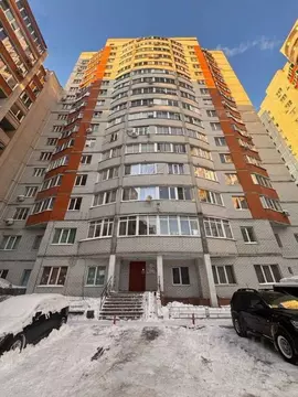 3-к кв. Воронежская область, Воронеж ул. Миронова, 45А (90.0 м)