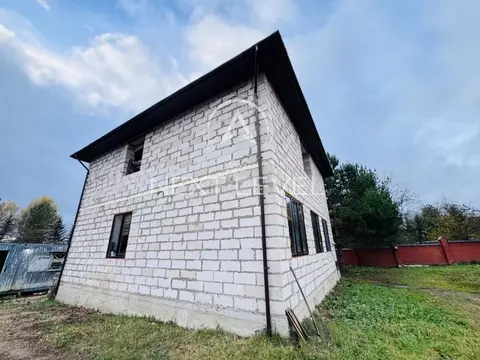 Дом в Москва д. Жуковка, ул. Вишневая, 51/3 (200 м)