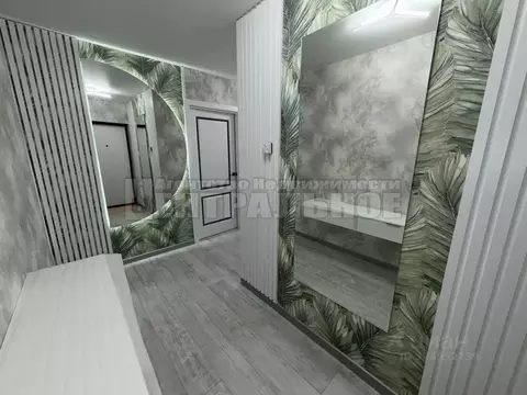 2-к кв. Смоленская область, Смоленск ул. Багратиона, 26А (60.0 м)