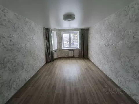 1-к кв. Тверская область, Тверь бул. Гусева, 62 (43.0 м)