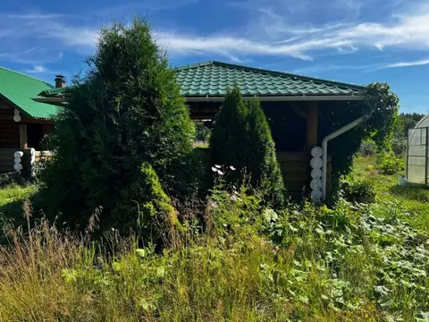 Дом в Свердловская область, Березовский муниципальный округ, пос. ...