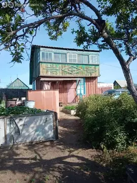 Дом в Заиграевский район, сельское поселение Дабатуйское, СНТ ...