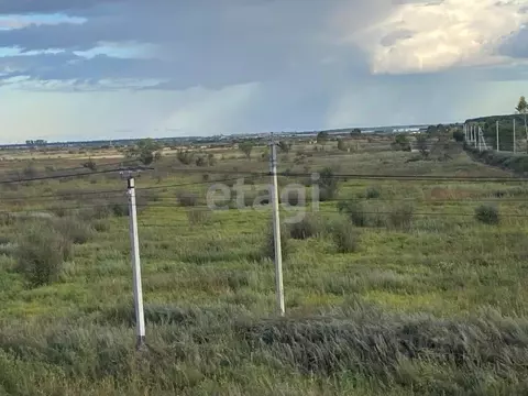 Участок в Амурская область, Благовещенск  (6.0 сот.)