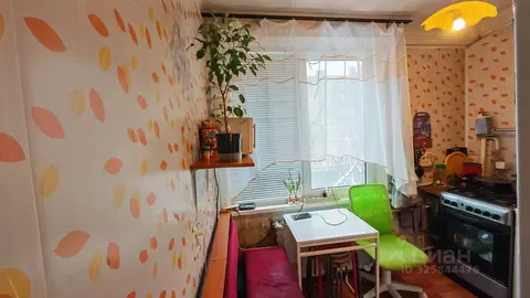 2-к кв. Санкт-Петербург, Санкт-Петербург, Колпино просп. Ленина, 45 ...