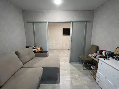 2-к кв. Курская область, Курск Орловская ул., 30 (48.0 м)