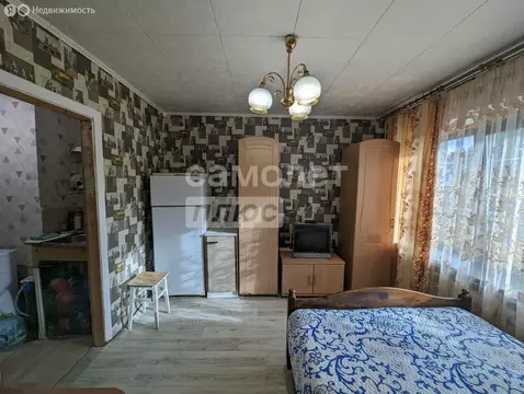 Квартира-студия: Поварово, микрорайон Локомотивный, 5 (19 м)