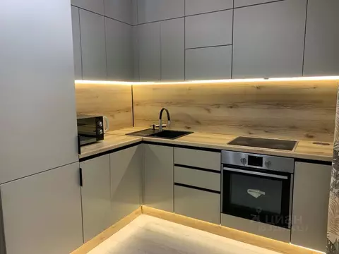 1-к кв. Санкт-Петербург Союзный просп., 6к1 (42.0 м)