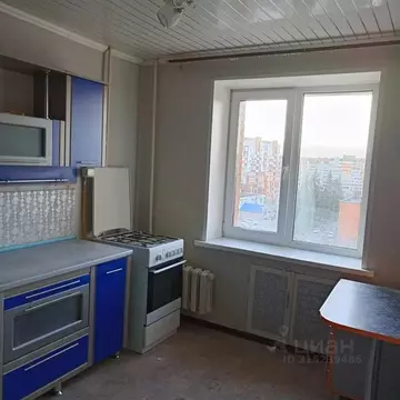 2-к кв. Чувашия, Чебоксары ул. Энтузиастов, 31 (50.4 м)