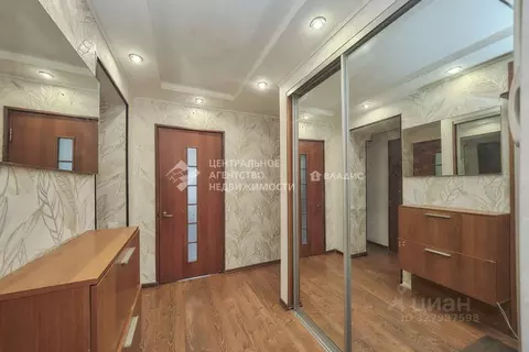 2-к кв. Рязанская область, Рязань Московский р-н, ул. Юбилейная, 17 ...