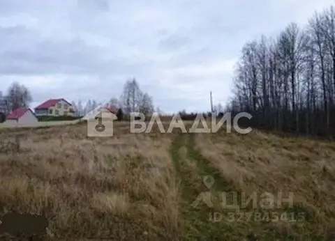 Участок в Коми, Корткеросский муниципальный район, Додзь муниципальное ...