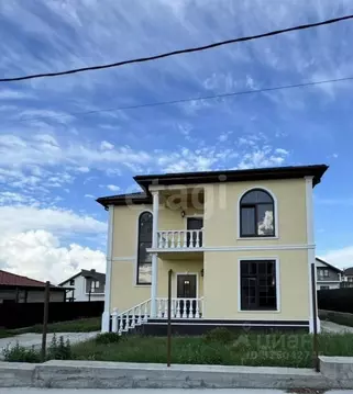 Дом в Краснодарский край, Новороссийск городской округ, Раевская ст-ца ...