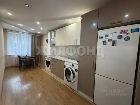 4-к кв. Хакасия, Абакан Аскизская ул., 220 (76.0 м)