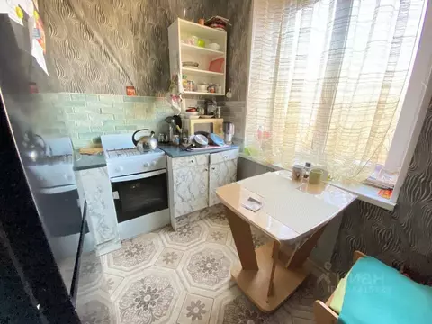 2-к кв. Челябинская область, Челябинск 9 Мая ул., 14 (42.2 м)