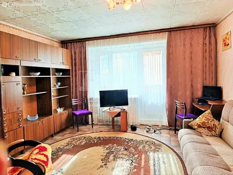 1-комнатная квартира: Собинка, Молодёжная улица, 20 (42.4 м)