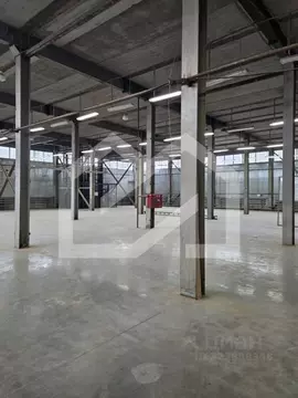 Склад в Московская область, Одинцово Баковская ул., 5 (6400 м)