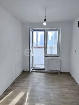 2-к кв. Башкортостан, Уфа Бакалинская ул., 4 (34.3 м)