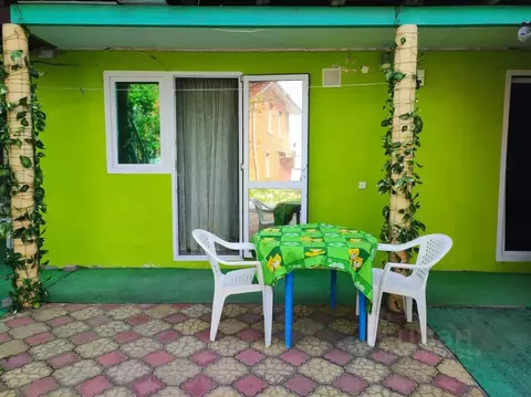 Дом в Краснодарский край, Анапа муниципальный округ, с. Витязево ул. ...