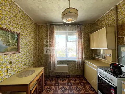 3-к кв. Омская область, Омск Моторная ул., 5 (62.8 м)