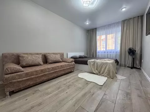 1-к кв. Татарстан, Казань ул. Декабристов, 104 (36.0 м)