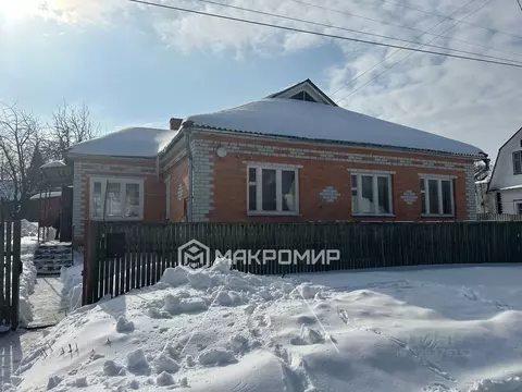 Дом в Брянская область, Брянск Социалистическая ул., 11 (100 м)