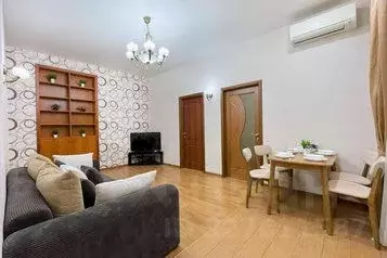 3-к кв. Москва ул. Грузинский Вал, 26С3 (70.0 м)