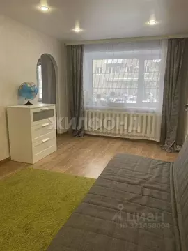 2-к кв. Томская область, Томск ул. Елизаровых, 40 (43.5 м)