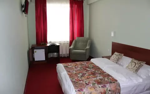 Комната Ставропольский край, Ставрополь просп. Кулакова, 8И