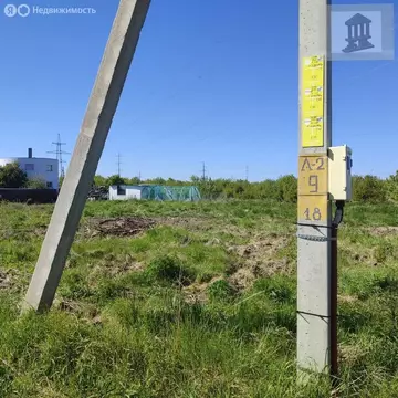 Участок в Калининградская область, Гурьевский муниципальный округ, ...