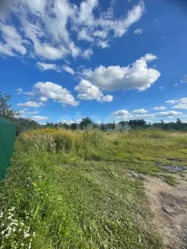 Участок в Калужская область, Калуга ул. 9-я Тарусская, 4 (6.0 сот.)