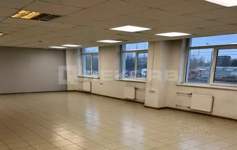 Офис в Санкт-Петербург, Санкт-Петербург, Колпино Финляндская ул., 38 ...