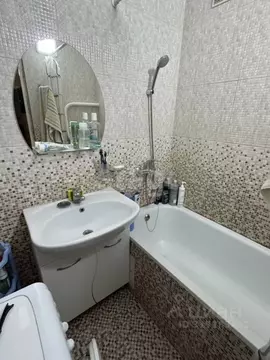 2-к кв. Адыгея, Майкоп Пионерская ул., 379К2 (48.0 м)