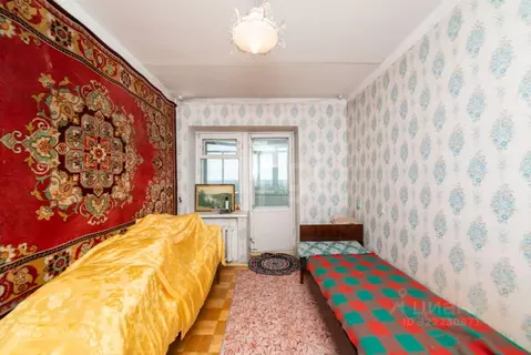 3-к кв. Курганская область, Курган ул. Климова, 56 (62.2 м)