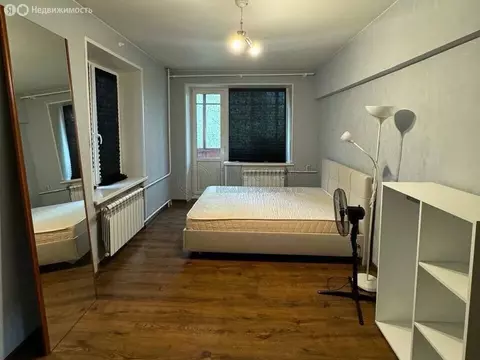 2-комнатная квартира: Москва, Волгоградский проспект, 55 (40.1 м)