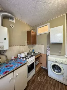 3-к кв. Владимирская область, Ковров Моховая ул., 2/6 (64.1 м)