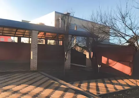 Дом в Московская область, Одинцовский городской округ, Новоивановское ...