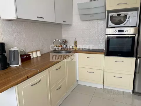 1-к кв. Иркутская область, Иркутск Дальневосточная ул., 128 (41.0 м)