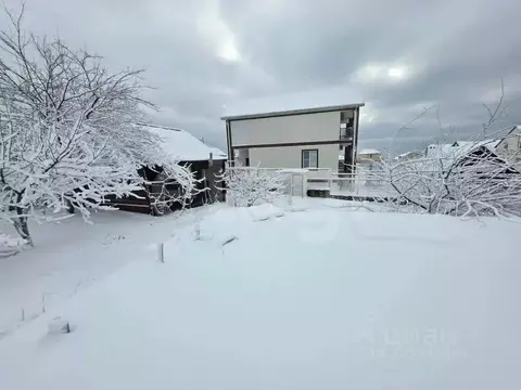 Участок в Краснодарский край, Геленджик Рассвет СНТ,  (6.0 сот.)